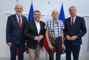 Odznaczenia państwowe dla zasłużonych Wielkopolan