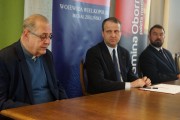 60 tys. zł dla gminy Oborniki na utrzymanie i remonty grobów wojennych