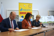 W gminach Koło i Kramsk powstaną pierwsze żłobki dzięki dofinansowaniu z programu Maluch+