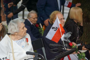 79. rocznica wybuchu powstania warszawskiego 