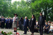 79. rocznica wybuchu powstania warszawskiego 