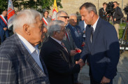 Obchody wydarzeń Czerwca 1956 w Poznaniu