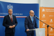 Rusza przetarg na S11 Oborniki-Poznań!
