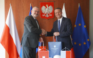 Wymiana podarunków