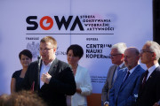 W Koninie powstało Małe Centrum Nauki „SOWA - Strefy Odkrywania, Wyobraźni i Aktywności”