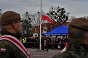 Wojewódzkie obchody Narodowego Święta Niepodległości w Poznaniu