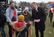 Wojewódzkie obchody Narodowego Święta Niepodległości w Poznaniu