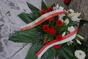 Obchody 41. rocznicy wprowadzenia stanu wojennego