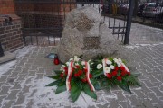 Obchody 41. rocznicy wprowadzenia stanu wojennego