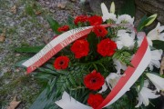 Obchody 41. rocznicy wprowadzenia stanu wojennego