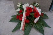 Obchody 41. rocznicy wprowadzenia stanu wojennego