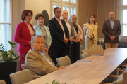 Członkowie  Komisji  ds. Orzekania o Zdarzeniach Medycznych