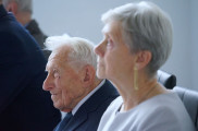 Jubileusz majora Zenona Wechmanna