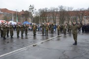Orkiestra wojskowa