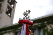 82. rocznica Krwawej Niedzieli 
