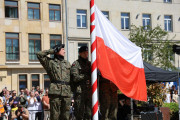 235. rocznica uchwalenia Konstytucji 3 Maja