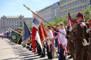 235. rocznica uchwalenia Konstytucji 3 Maja