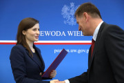 Nowa platforma współpracy nauki i administracji w Wielkopolsce