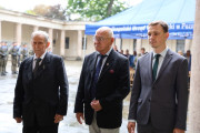 82. rocznica Krwawej Niedzieli 