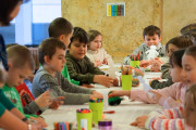 warsztaty dla dzieci