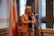 Ministra Klimatu i Środowiska