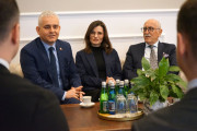podpisanie umów RFRD w Pile