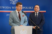 konferencja prasowa dot. III posiedzenia Krajowej Rady Ratowników Medycznych