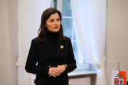 wojewoda przemawia