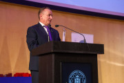 przemawia wicewojewoda