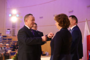 odznaczenia państwowe