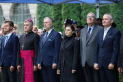 86. rocznica napaści wojsk sowieckich na Polskę oraz obchody Dnia Sybiraka