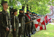 86. rocznica napaści wojsk sowieckich na Polskę oraz obchody Dnia Sybiraka