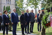 86. rocznica napaści wojsk sowieckich na Polskę oraz obchody Dnia Sybiraka