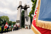 Obchody 69. rocznicy Poznańskiego Czerwca ’56