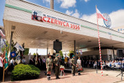 Obchody 69. rocznicy Poznańskiego Czerwca ’56