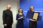 Wielkopolscy archiwiści nagrodzeni