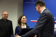Wielkopolscy archiwiści nagrodzeni