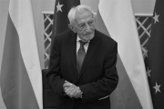 Mjr Zenon Wechmann