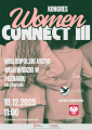 Kongres Kobiet Women Connect III