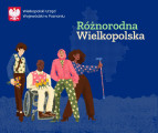 Konferencja "Różnorodna Wielkopolska"