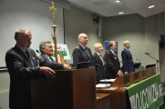 Jubileusz NSZZ RI „Solidarność”