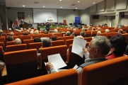 Jubileusz NSZZ RI „Solidarność”