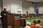 Jubileusz NSZZ RI „Solidarność”