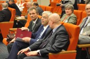 Jubileusz NSZZ RI „Solidarność”