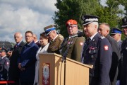 Święto 2. Skrzydła Lotnictwa Taktycznego i 32. Bazy Lotnictwa Taktycznego