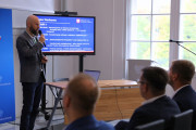 Warsztaty: digitalizacja sieci ciepłowniczych