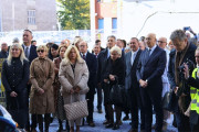 zebrani goście wydarzenia