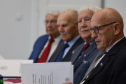 Wizyta Szefa Urzędu do Spraw Kombatantów i Osób Represjonowanych