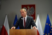 Przemowa Wielkopolskiego