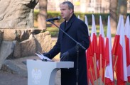 przemowa wojewody wielkopolskiego